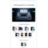 Anker USB C Charger 20W, 312 Charger, PD Compact Fast Charger with Foldable Plug for iPhone 15/15 Plus/15 Pro/15 Pro Max, 14/13/12 Series, Galaxy, Pixel 4/3, iPad